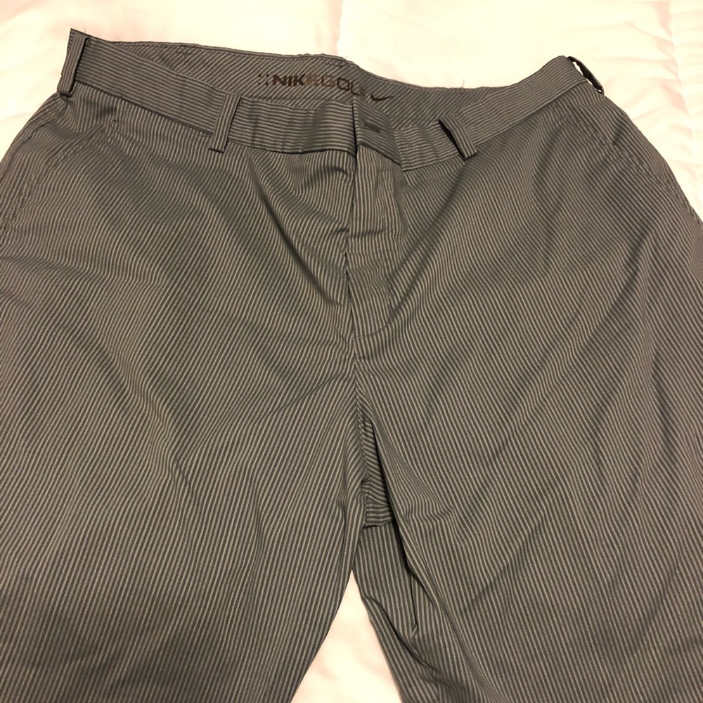 Nike golf shorts